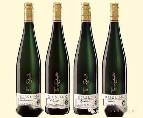 酒庄|【值得珍藏】教你如何捕捉一款葡萄酒的“巅峰”