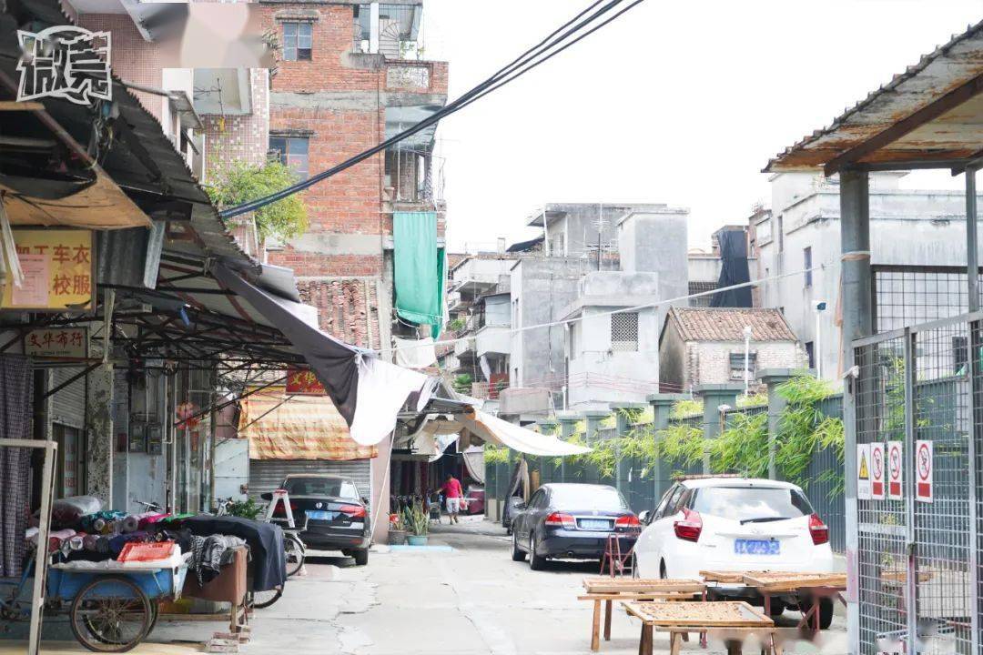 在东莞这条偏僻小巷里,有一碗做了三代人的云吞面!