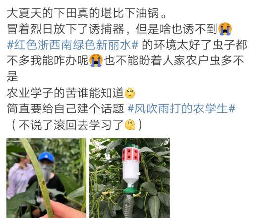 农学|农学，真的是劝退专业吗？