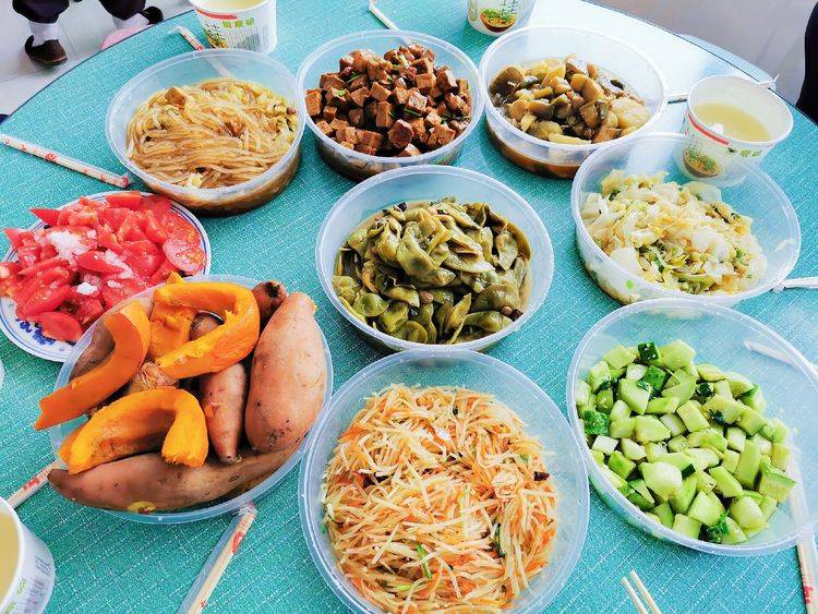 营村|丰宁县文化进万家 文艺进网络“七进活动”第五十期