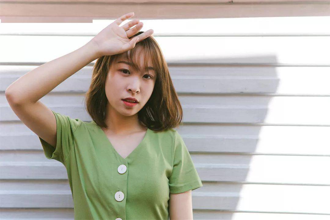 照片|我带妹子在脏、乱、差的「菜市场」拍了组照片，结果......