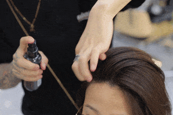 天马行空|素素探店 | 经常被“天马行空”的TONY老师伤害？这位靠谱90后资深发型师安利给你！