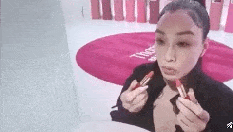 口红|我们都会成为姐姐，但不一定能活得这么漂亮！