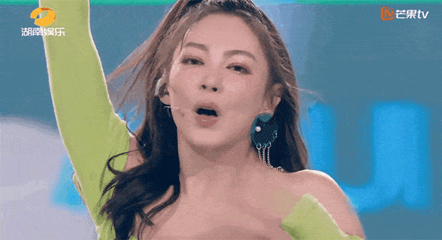 口红|我们都会成为姐姐，但不一定能活得这么漂亮！