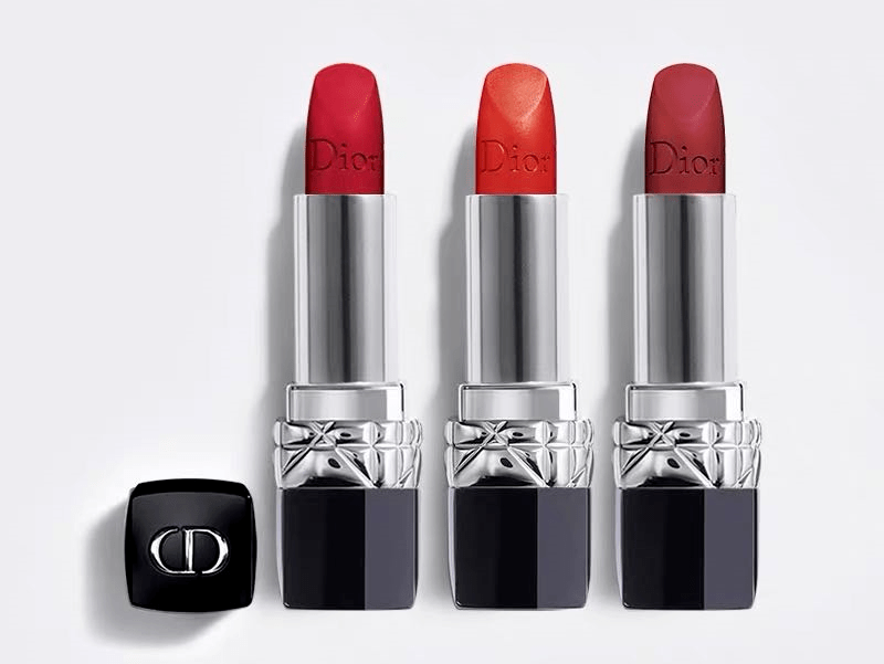 口红|600元娇兰女王粉钻限量版口红免费领！还有纪梵希、迪奥、ysl、mac……