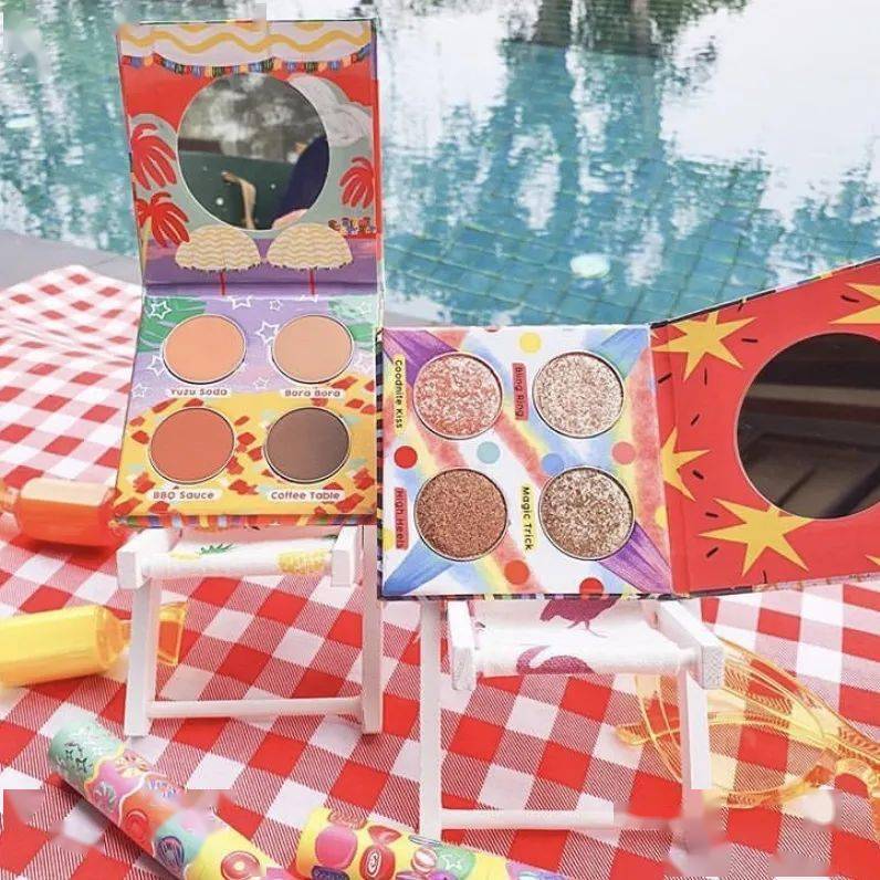 品牌|如果不当女团ACE，她绝对是个带货能力一流的种草机！