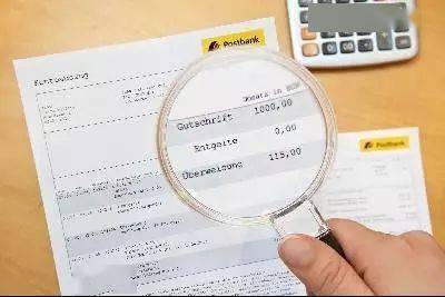 倍荣课堂丨德国公司银行账户如何开立？