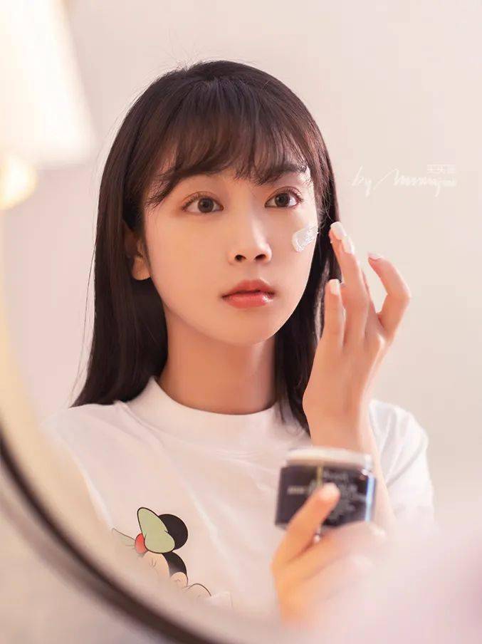 夏日|夏日护肤大作战!告别外油内干、油饼脸!