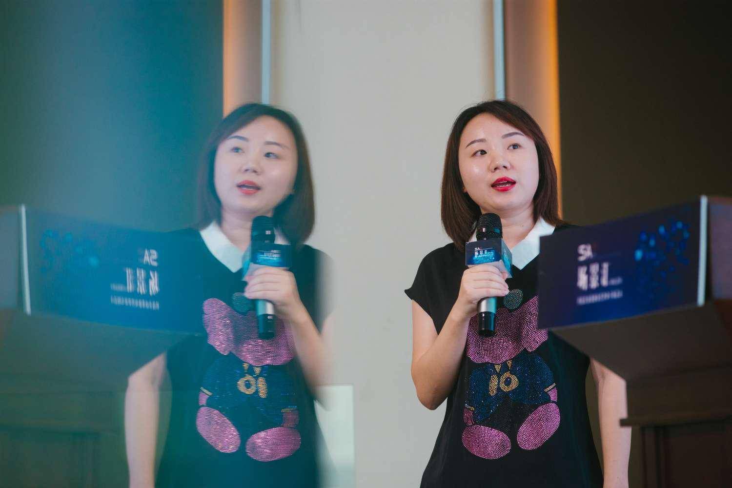 金融|金融科技下半场的正确打开方式是什么？5家“准独角兽”企业这样看！路演现场热度爆棚！