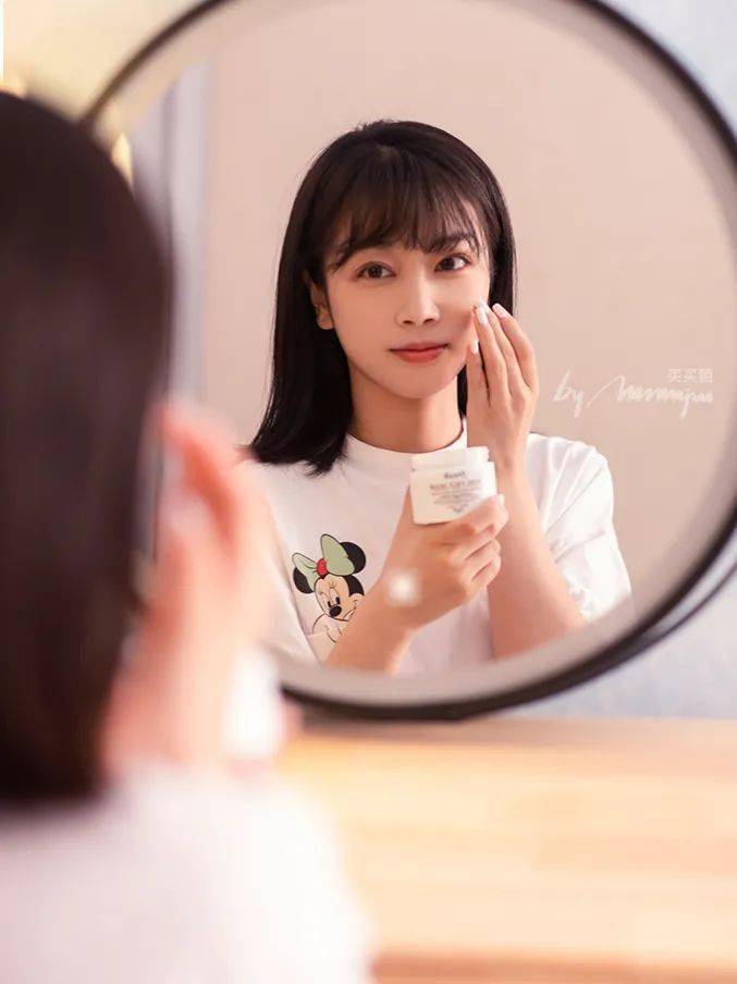 夏日|夏日护肤大作战!告别外油内干、油饼脸!