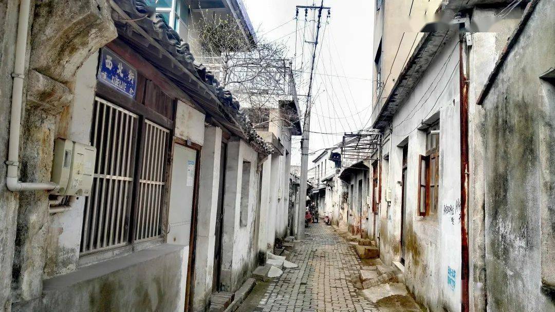 时隔三年!吴市老街又相中了······