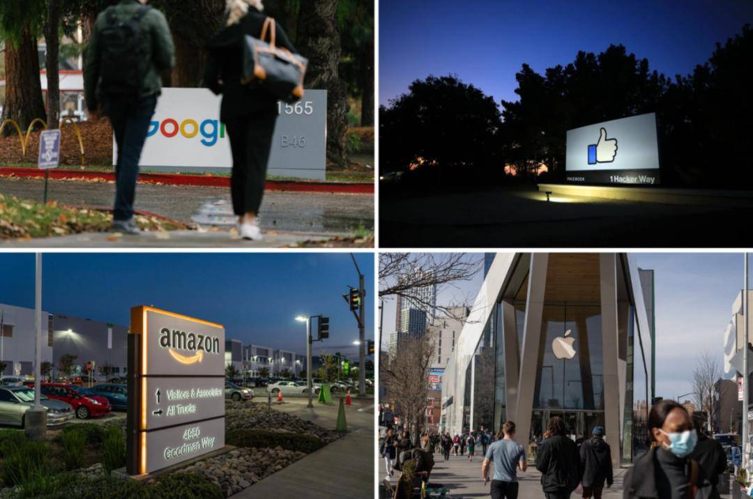 Google|Google为什么掉队？