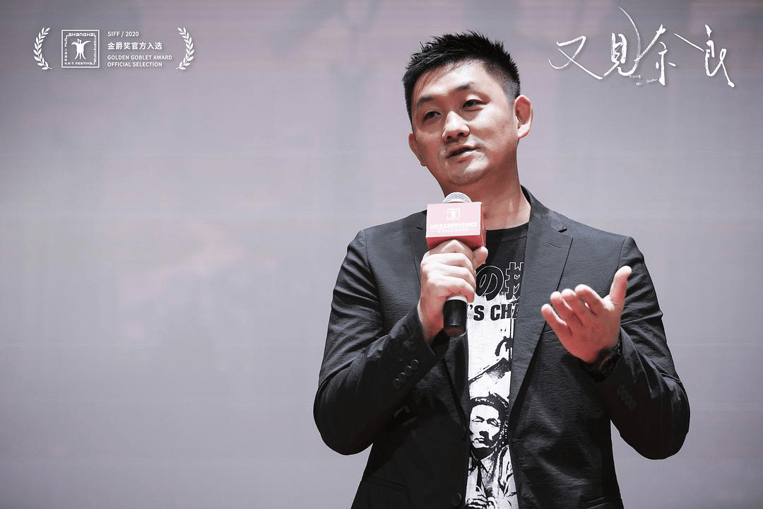 奈良|上海电影节｜《又见奈良》：沉重的题材，轻快地拍