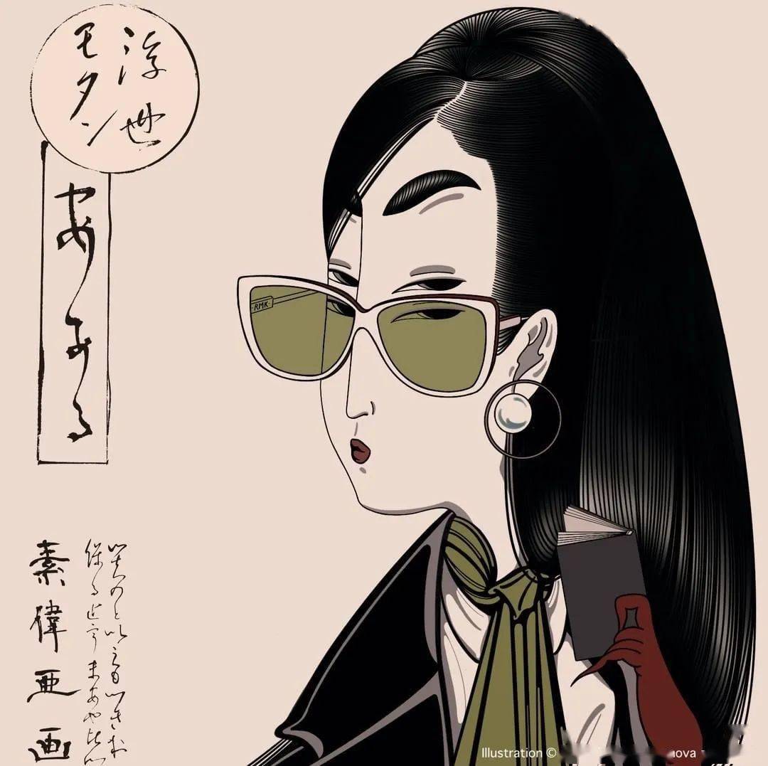 图片|从“粉红回忆”张小雨到“舞台妖精”绮绮子,张雨绮的表情管理到底是怎么练成的?