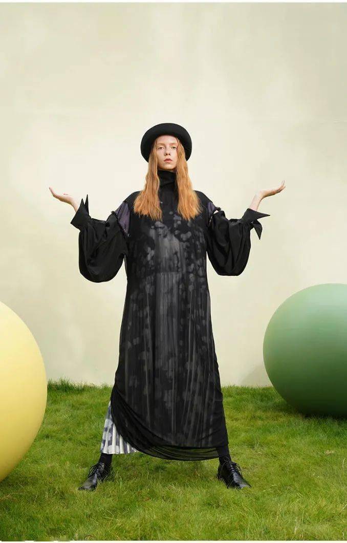 女装|2021春夏流行趋势，8大女装细节，你不可不知！