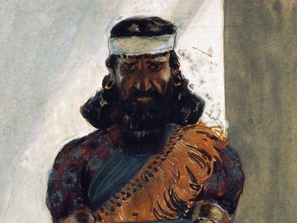 冯象|冯象读《先知书》｜一个疾苦人，他认得病痛（下）