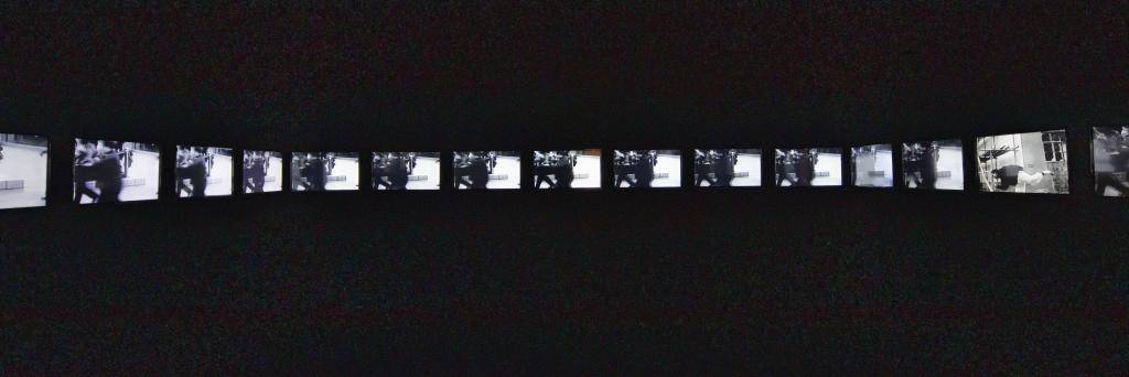 展览|上海当代艺术博物馆疫情后首展：跃入历史的“海浪”