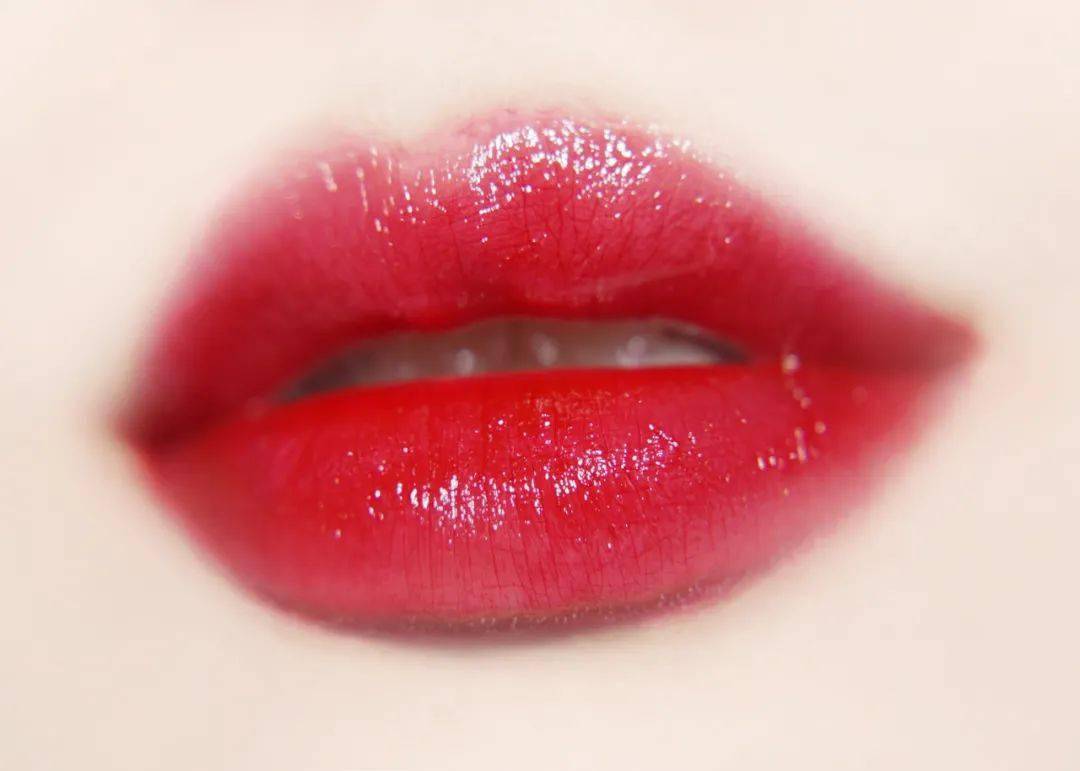 嘴巴|干货|唇部这里动一下堪比整容？