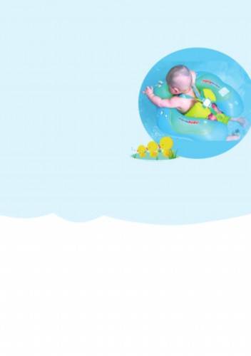 孩子|带宝宝游泳别让脖圈坑了娃