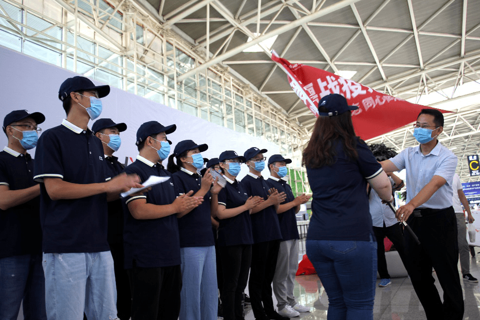 鲁喀|鲁喀情深：银丰基因奔赴新疆喀什支援新冠检测