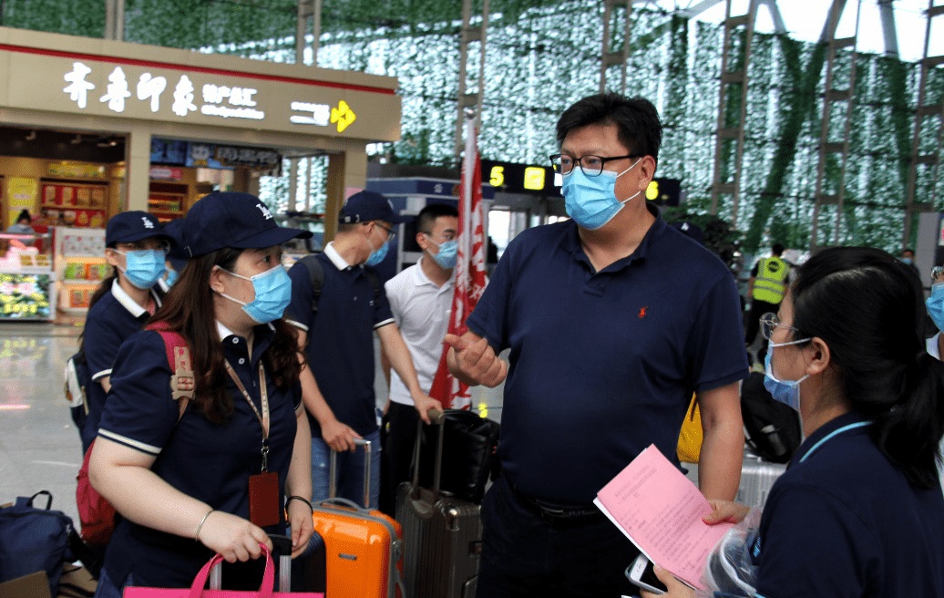 鲁喀|鲁喀情深：银丰基因奔赴新疆喀什支援新冠检测