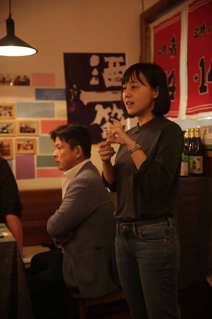 百年老|上海小店故事｜百年老房子里的和风洋食店