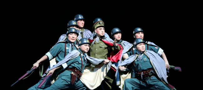 演出|演出预告 | 盛夏八月，这些精彩演出千万不能错过！