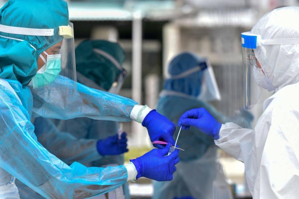 病毒|马来西亚病毒学家：新冠病毒溯源不应政治化