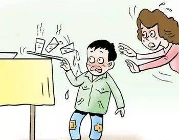 孩子|家属这样处理,差点让小孩送命......心疼~福建6月大女婴被开水烫伤