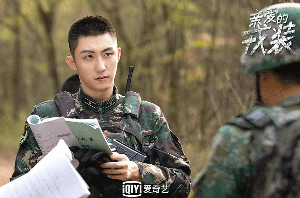 小生“齐聚”军旅剧，杨洋、黄景瑜、任嘉伦你最期待谁？_搜狐网
