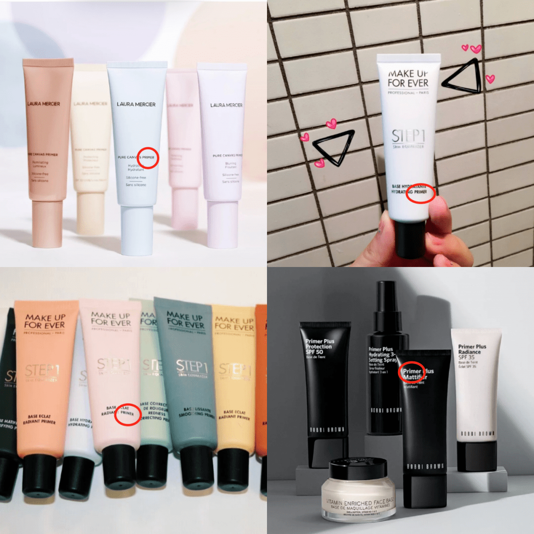 贵妇|测评｜不剁手也能拥有完美贵妇底妆的秘密被我发现了！