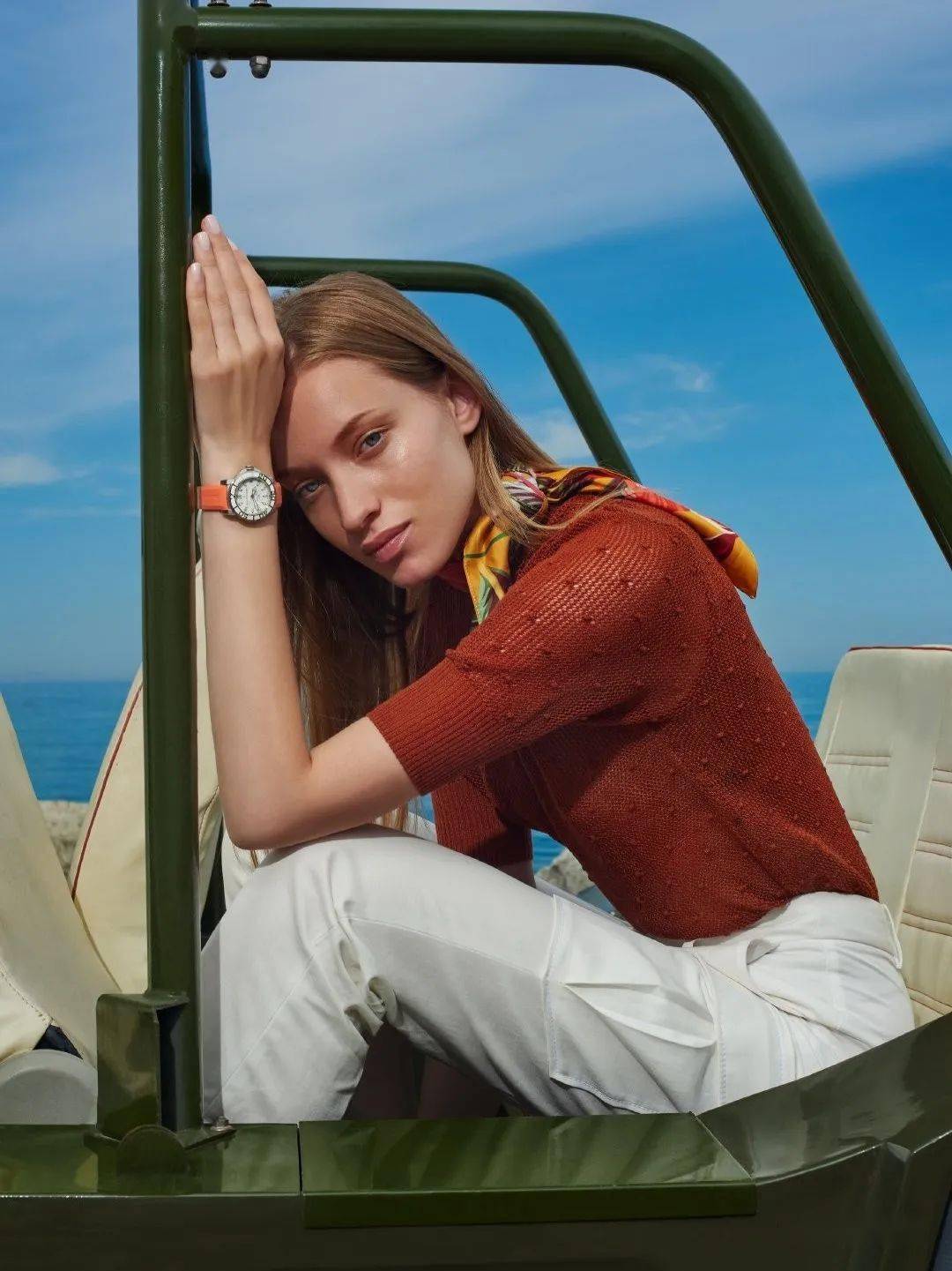 防水|夏天玩水戴什么表？防水吸睛少不了