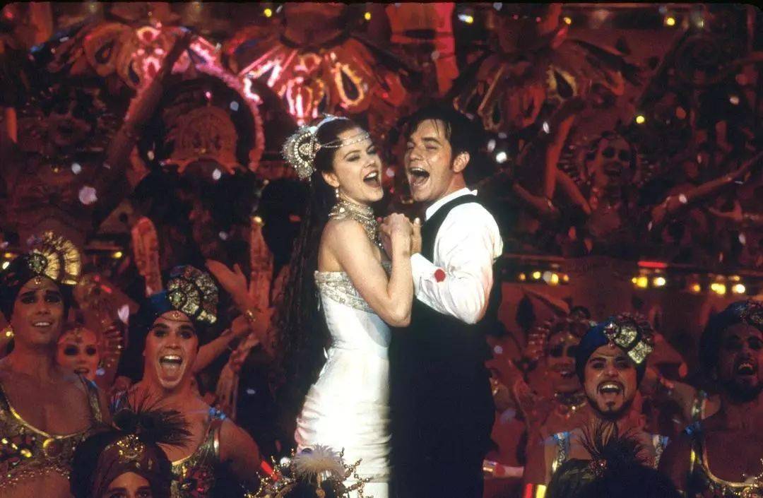 生活|奥斯卡最佳女主也曾当过小模特？