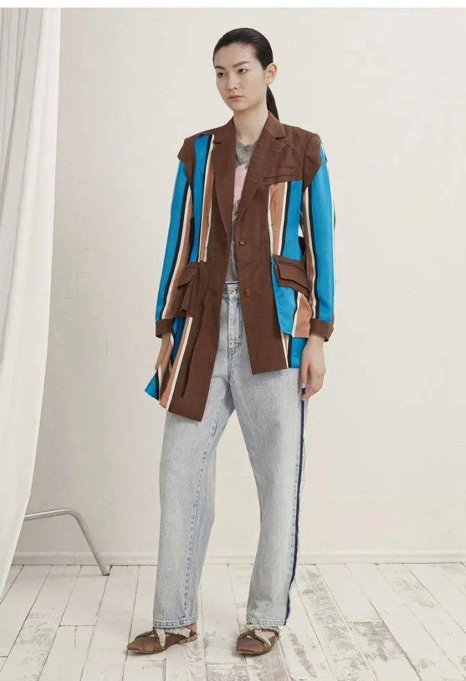 女装|2021春夏流行趋势，8大女装细节，你不可不知！