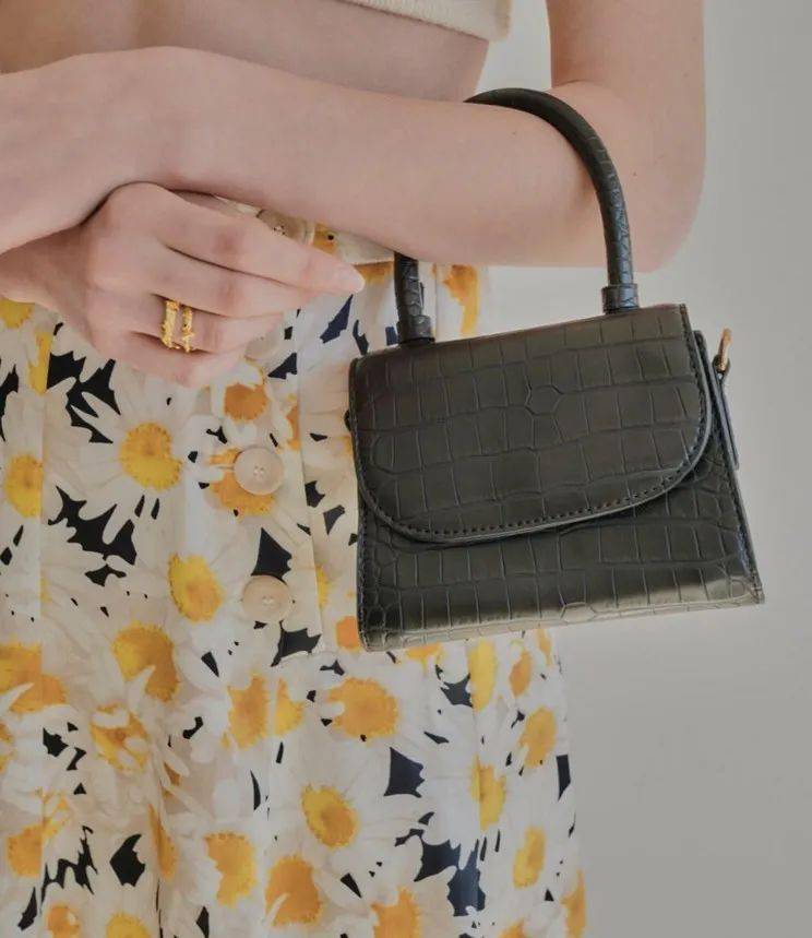 铂金|看完《三十而已》，比起动辄百万的铂金包，这6款入门级轻奢包包更值得入手！