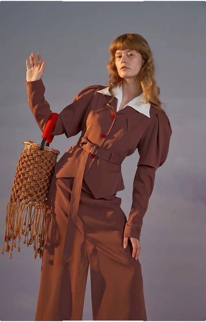 女装|2021春夏流行趋势，8大女装细节，你不可不知！