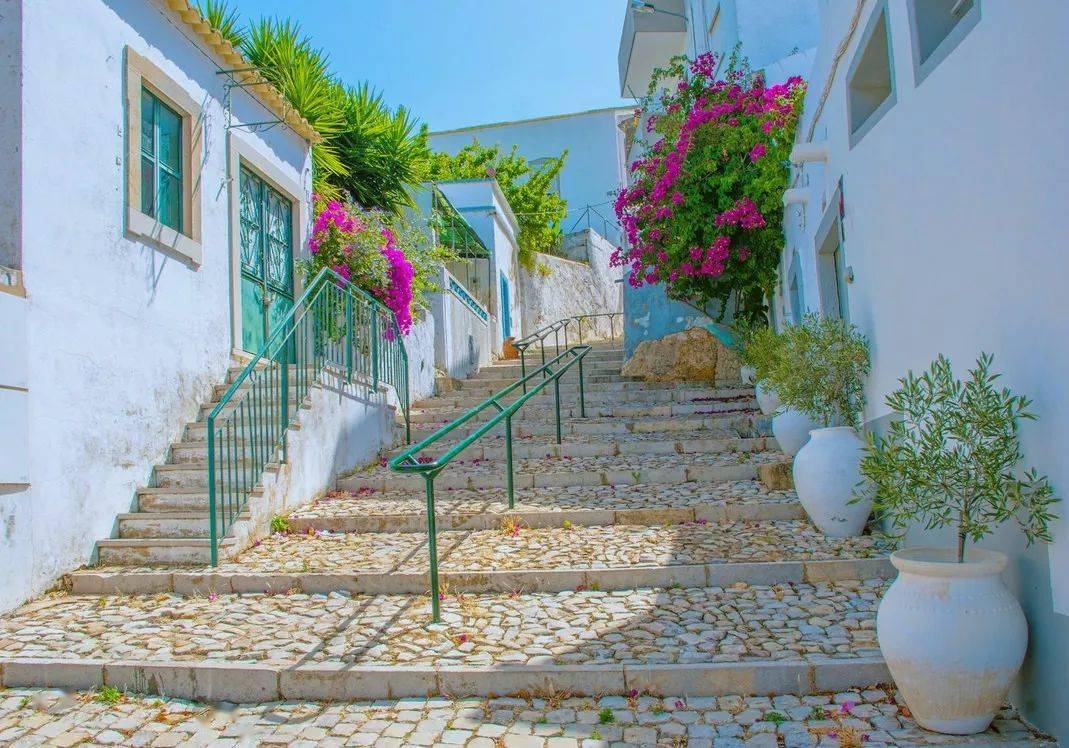 夏天|夏天就应该拍小清新图片，太清爽了！