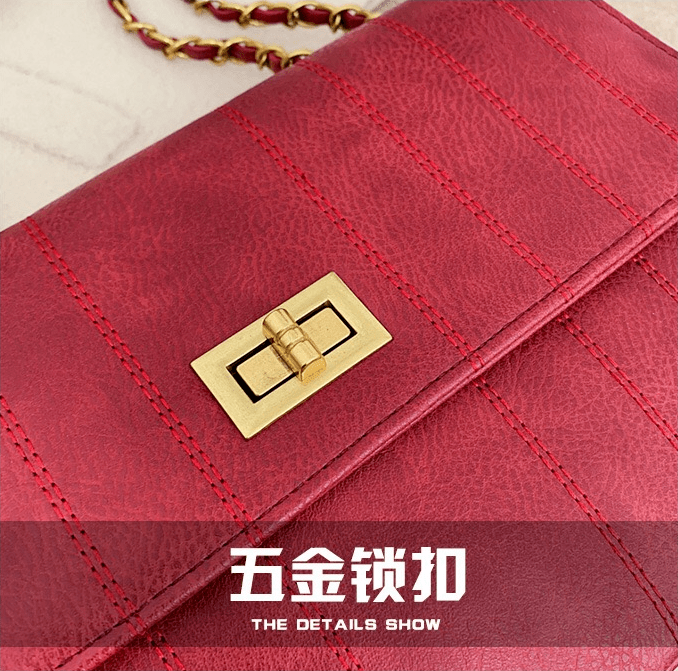 铂金|看完《三十而已》，比起动辄百万的铂金包，这6款入门级轻奢包包更值得入手！