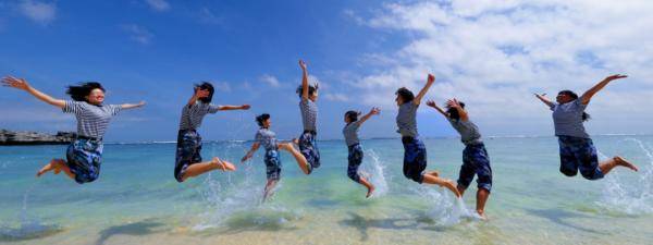 女兵|超燃、硬核、帅炸……致敬中国女兵！军旗有你更鲜艳