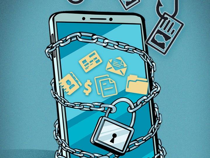 保护|新华锐评：用个APP，何时才能不被偷信息？！