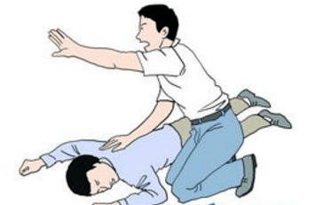 #马鞍#结果......后怕!马鞍山一醉酒男子不慎落水