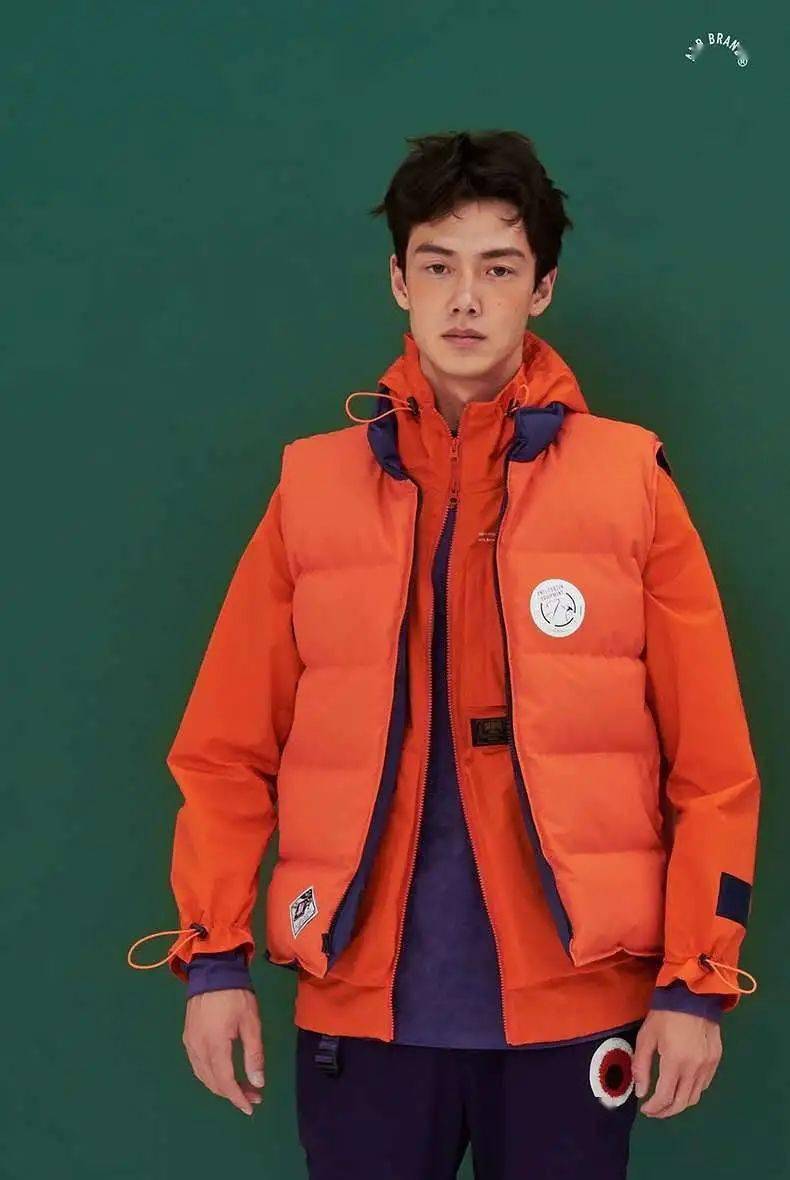 品牌|这些国潮品牌你认可吗