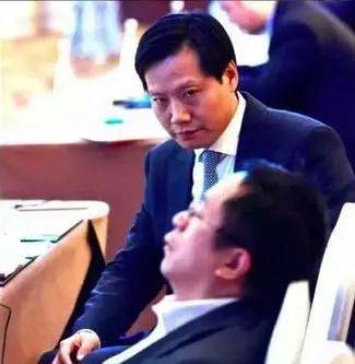 雷军|雷军娱乐简史