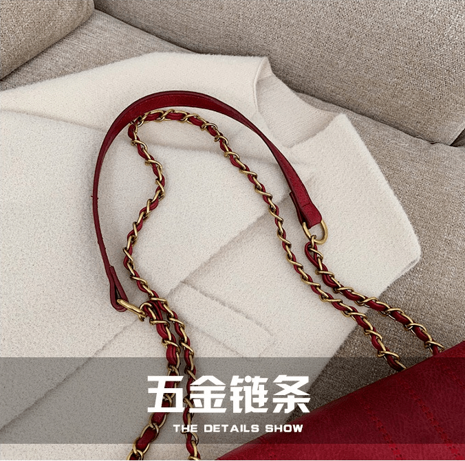 铂金|看完《三十而已》，比起动辄百万的铂金包，这6款入门级轻奢包包更值得入手！