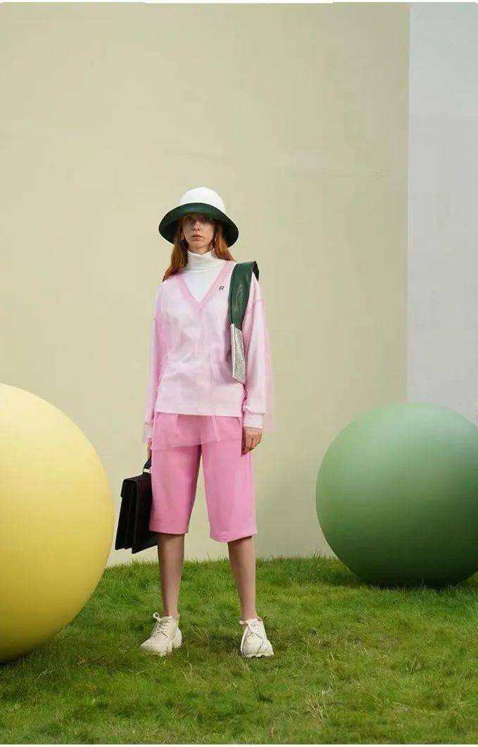 女装|2021春夏流行趋势，8大女装细节，你不可不知！