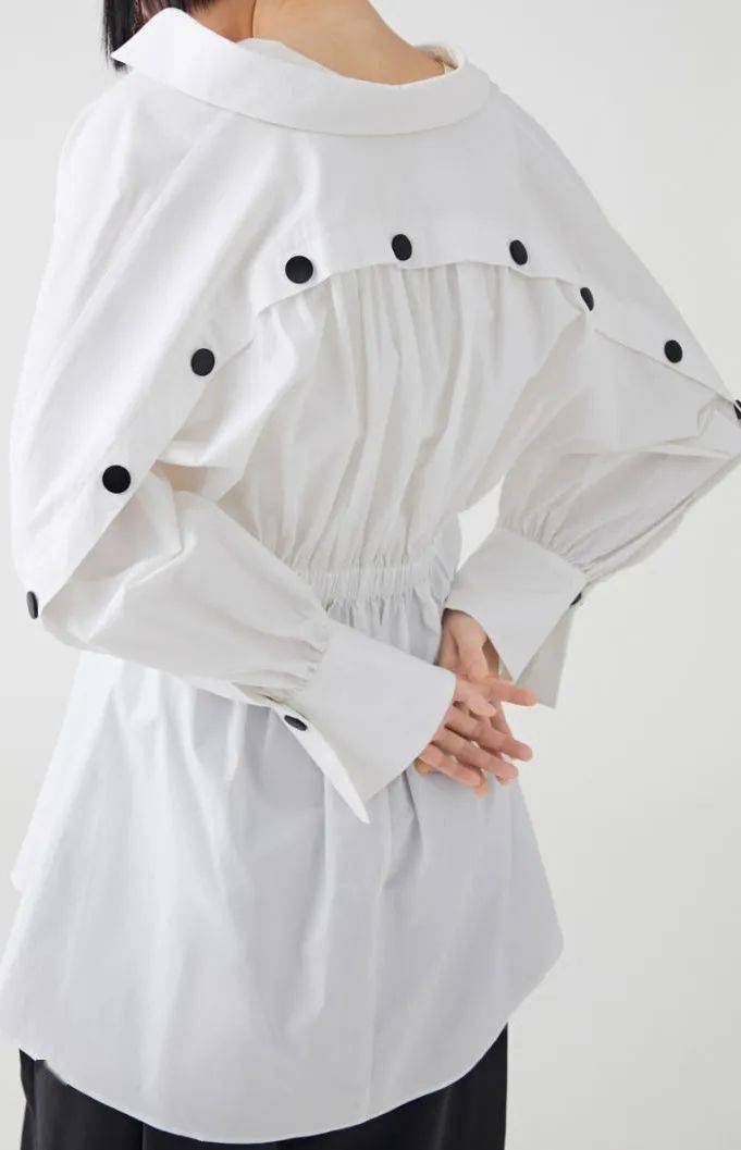 女装|2021春夏流行趋势，8大女装细节，你不可不知！