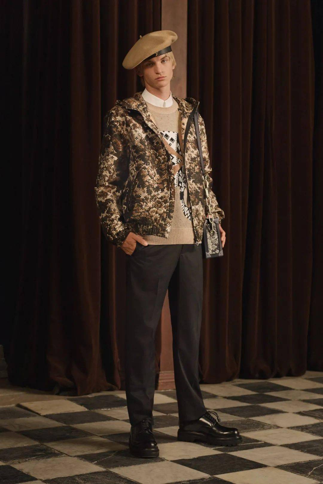 Heron|2020Q2最火品牌一览 | Heron Preston出任电竞顾问 | 陈冠希最新杂志封面