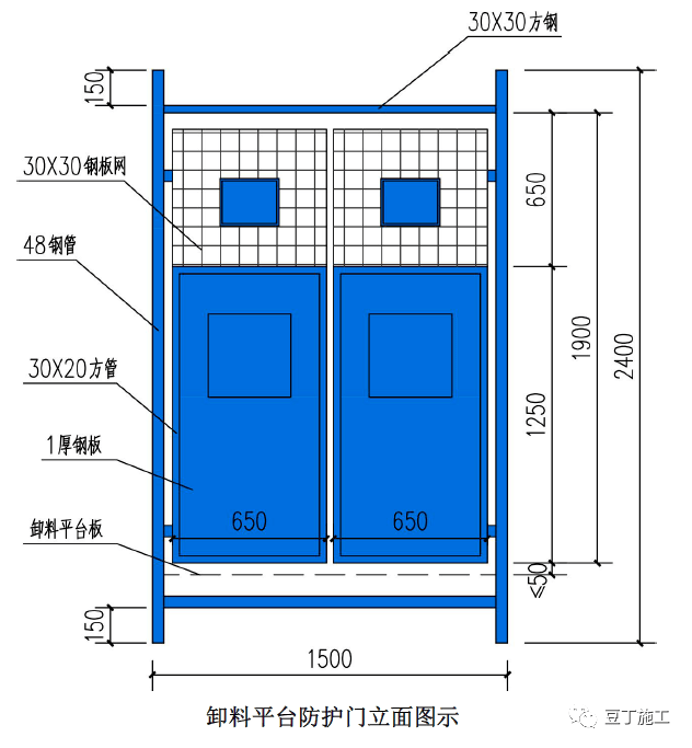青岛发生一起电梯井内高处坠落事故!建设单位
