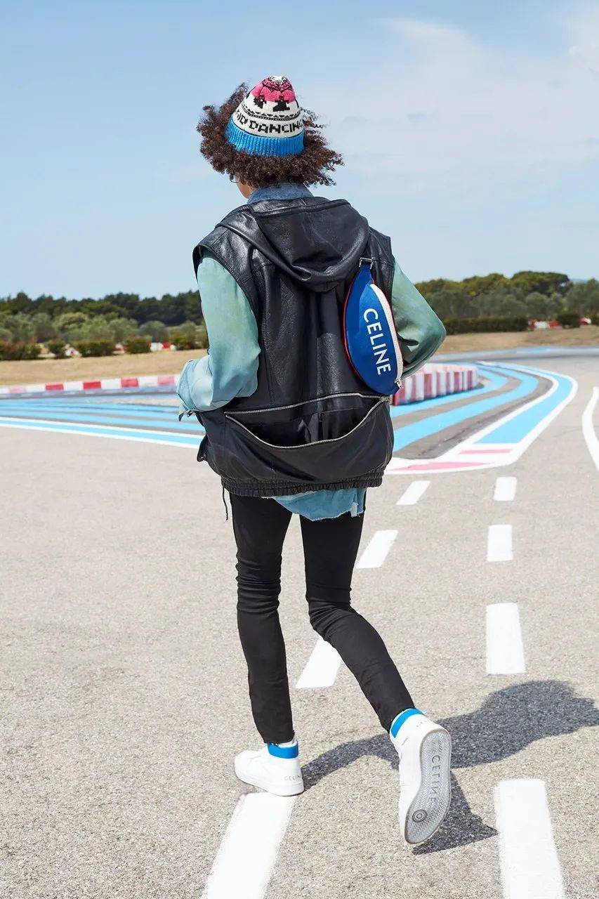 Heron|2020Q2最火品牌一览 | Heron Preston出任电竞顾问 | 陈冠希最新杂志封面