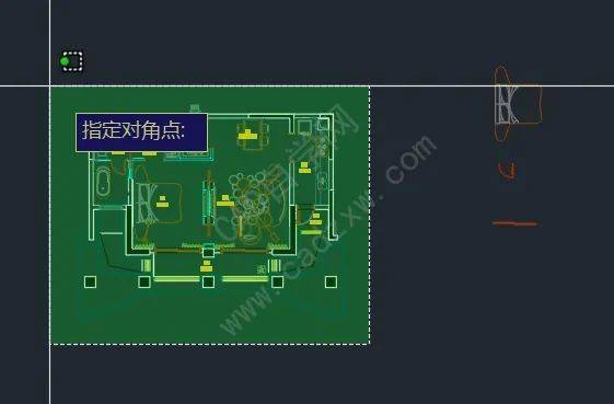 一键统计cad特定图块的数量_搜狐汽车_搜狐网